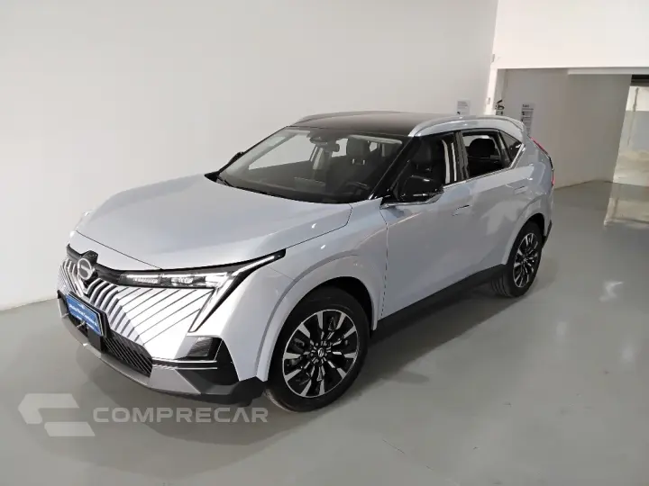 GS4 2.0 ELITE HIBRIDO