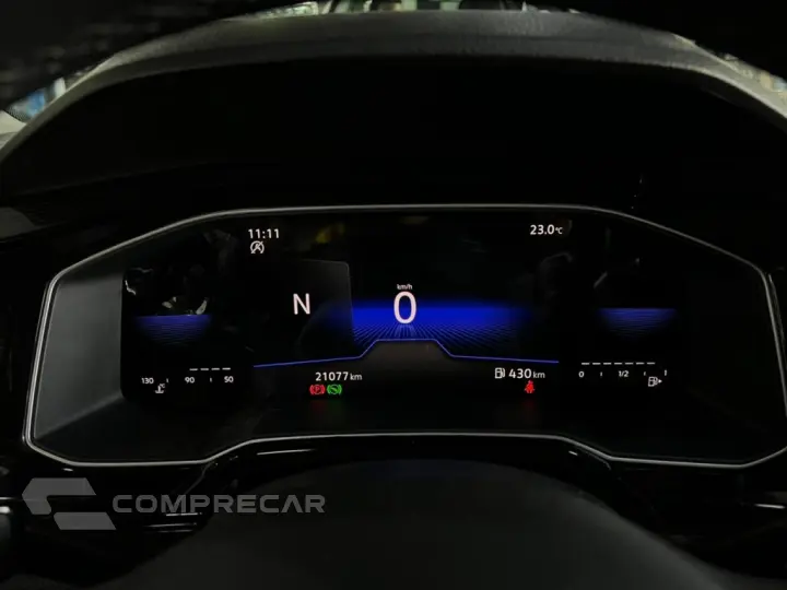 POLO 1.0 170 TSI SENSE AUTOMÁTICO