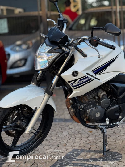 FAZER 250