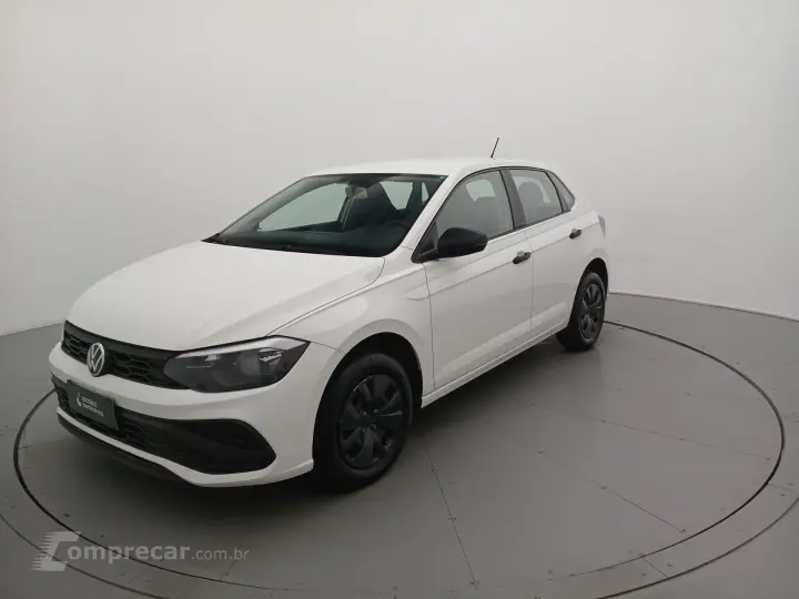 POLO 1.0 MPI TRACK MANUAL