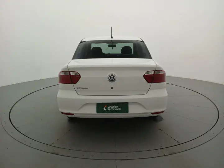 VOYAGE 1.0 12V MPI TOTALFLEX 4P MANUAL