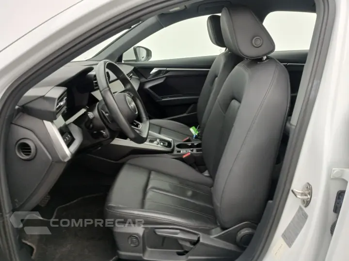 A3 2.0 40 TFSI MHEV SEDAN S LINE S-TRONIC