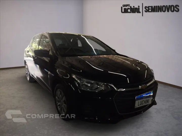 ONIX 1.0 FLEX LT MANUAL