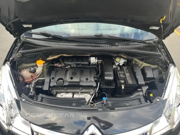 C3 1.6 Tendance 16V