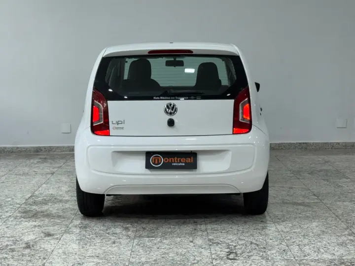 UP 1.0 MPI Take UP 12V