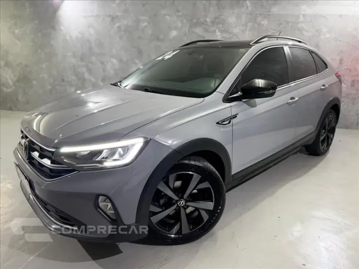 NIVUS 1.0 200 TSI Highline