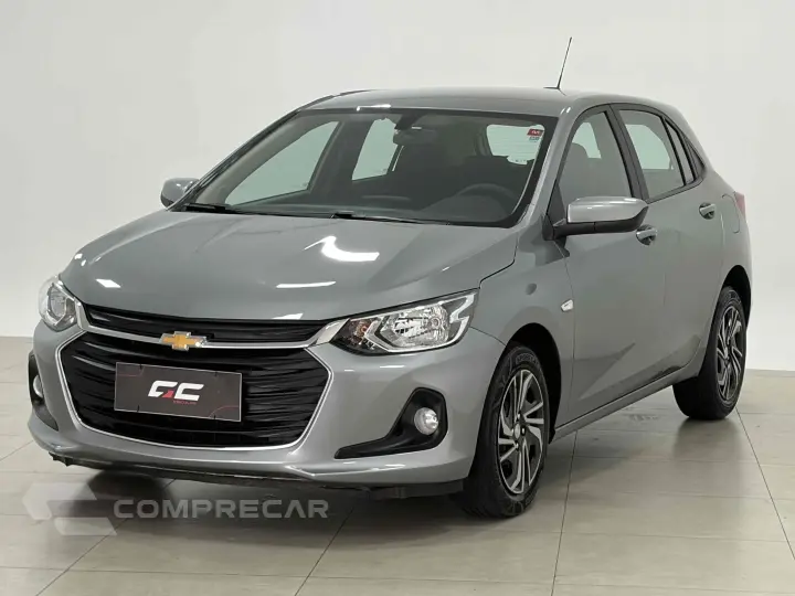 ONIX 1.0 FLEX LT MANUAL