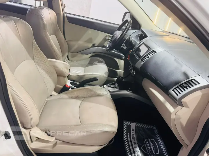 OUTLANDER 3.0 GT 4X4 V6 24V