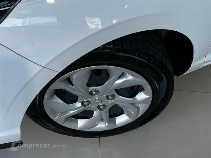 HB20 1.0 12V FLEX COMFORT PLUS MANUAL