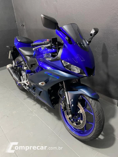 R3 ABS