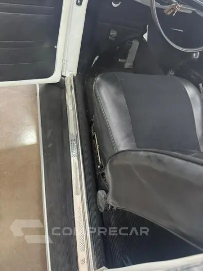 FUSCA 1300