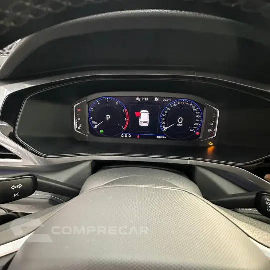 TAOS Highline 1.4 250 TSI Flex Aut.