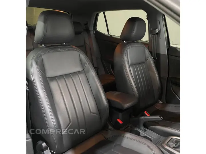T-CROSS 1.0 200 TSI TOTAL FLEX AUTOMÁTICO