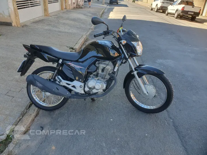 CG 160 STARD