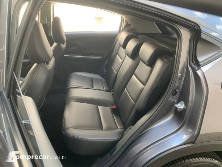 HR-V EX 1.8 Flexone 16V 5p Aut.