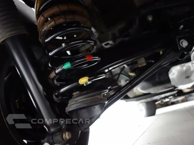 TORO - 1.8 16V EVO FREEDOM AT6
