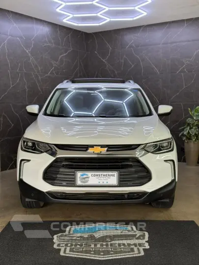 TRACKER 1.2 Turbo Premier