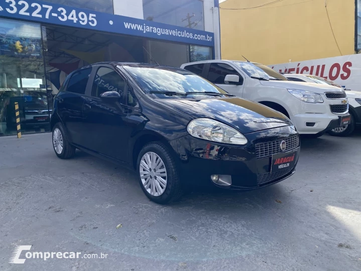 PUNTO 1.4 ELX 8V