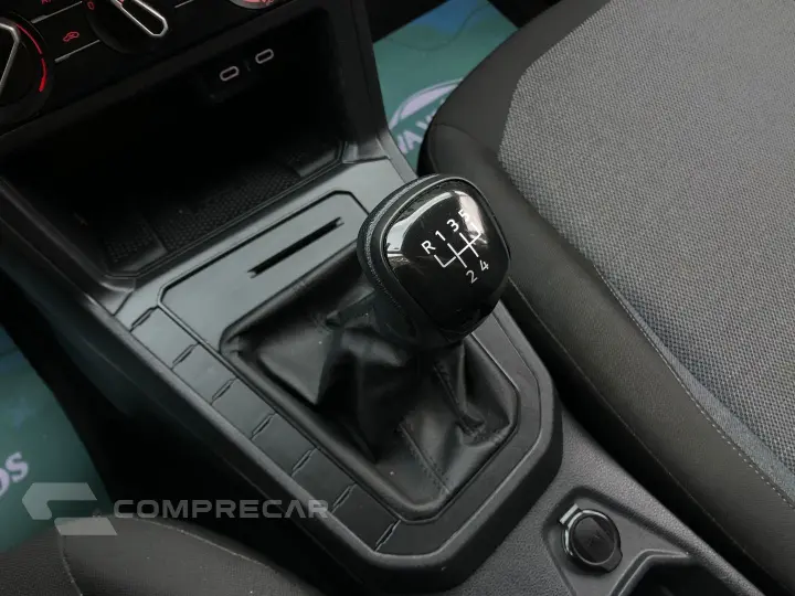 Virtus 1.0 170 Tsi Manual