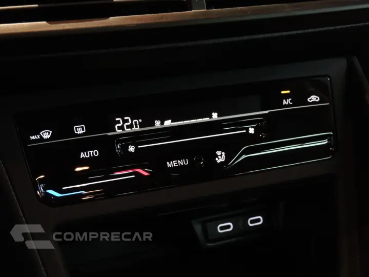 NIVUS 1.0 200 TSI Comfortline