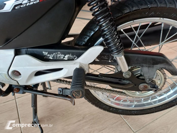 CG 150 FAN MIX ESDI