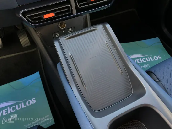 Dolphin Mini 38 Kw Elétrico