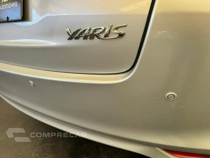 YARIS HA XL15