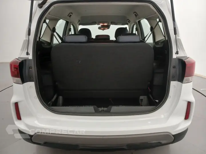 SPIN 1.8 PREMIER 8V FLEX 4P AUTOMÁTICO