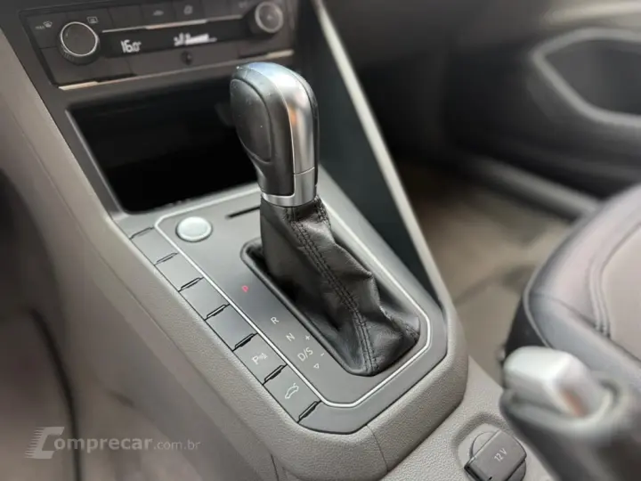 POLO 1.0 200 TSI HIGHLINE AUTOMÁTICO