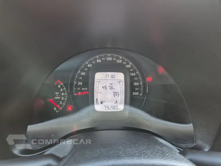 Strada 1.3 FIREFLY FLEX ENDURANCE CABINE SIMPLES