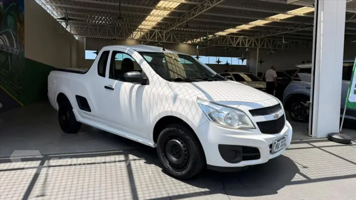 MONTANA 1.4 MPFI LS CS 8V FLEX 2P MANUAL