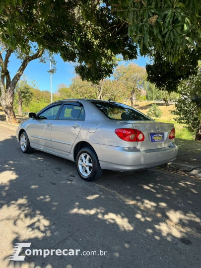 COROLLA 1.8 XLI 16V