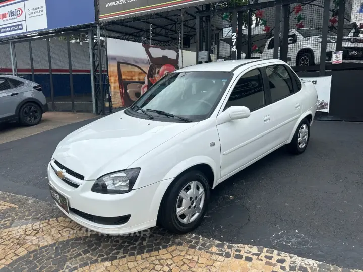 Classic Life/LS 1.0 VHC FlexP. 4p