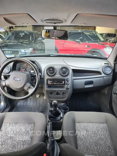 Ka 1.0 8V/1.0 8V ST Flex 3p