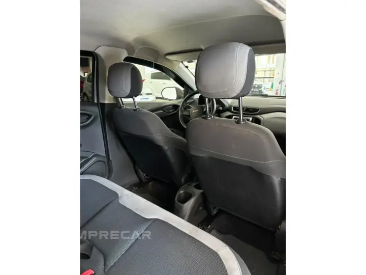 ONIX 1.0 MPFI LS 8V FLEX 4P MANUAL