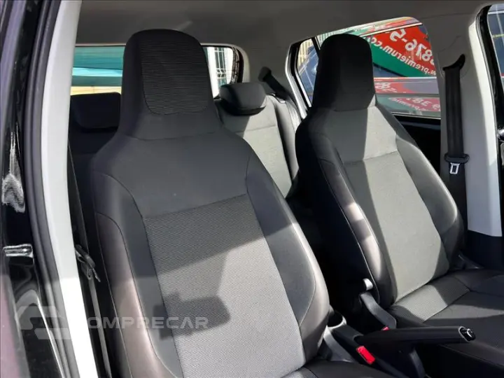 UP 1.0 170 TSI Xtreme