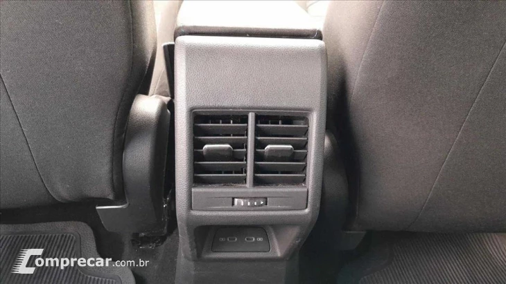 NIVUS 1.0 200 TSI TOTAL FLEX COMFORTLINE AUTOMÁTI