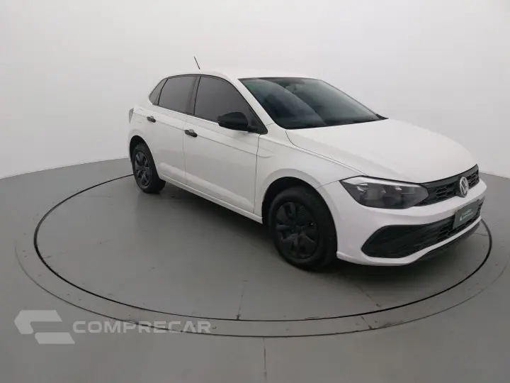 POLO 1.0 MPI TRACK MANUAL