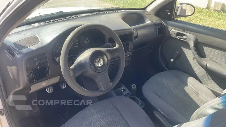 GOL 1.6 CLI 8V