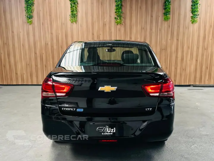 COBALT 1.8 LTZ 8V