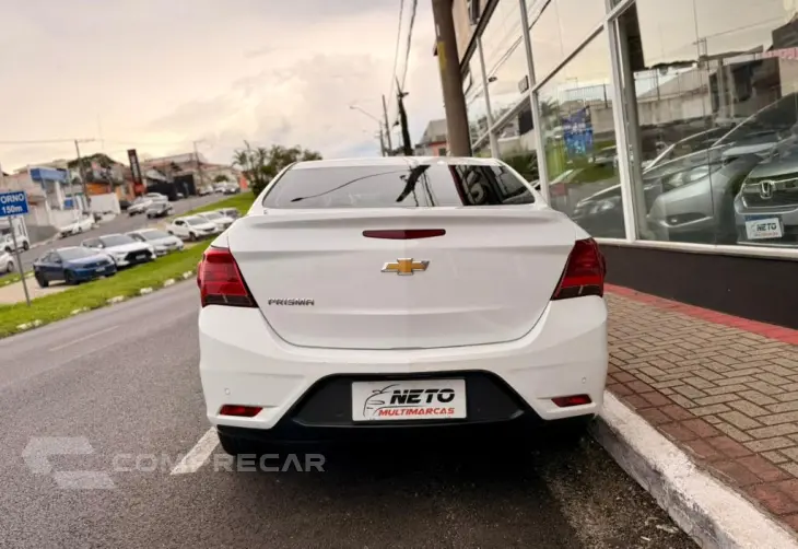 PRISMA Sed. LT 1.4 8V FlexPower 4p