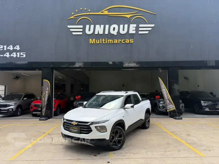 Montana 1.2 Turbo Flex Premier Automático