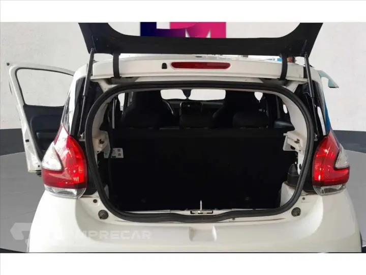 MOBI 1.0 EVO FLEX LIKE. MANUAL