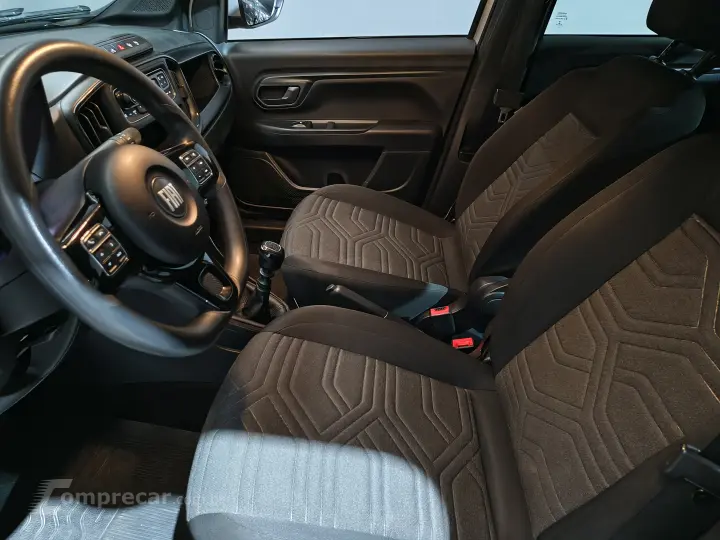 STRADA 1.3 Firefly Freedom CD