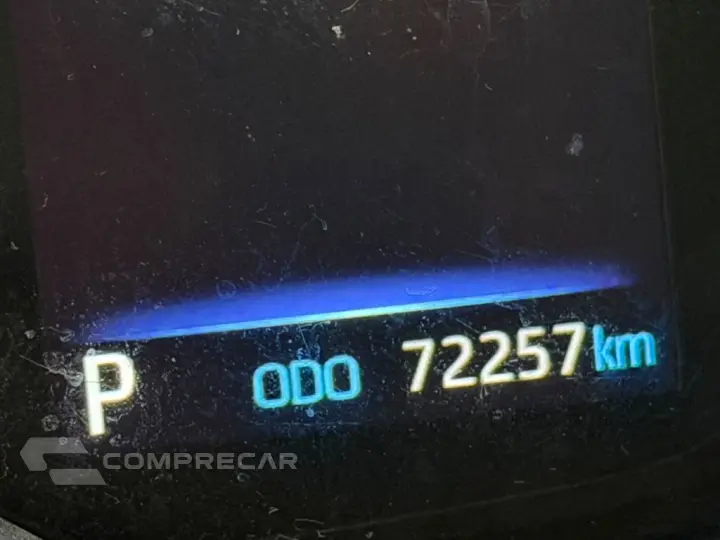 COROLLA CROSS 2.0 VVT-IE FLEX XRE DIRECT SHIFT
