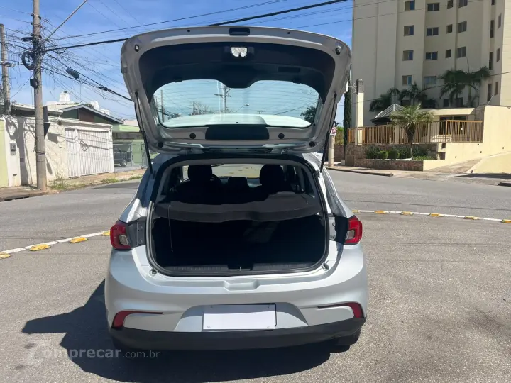 ARGO 1.0 Firefly Drive