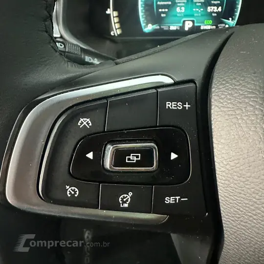 Tiggo 5X PRO 1.5 Turbo (Híbrido)