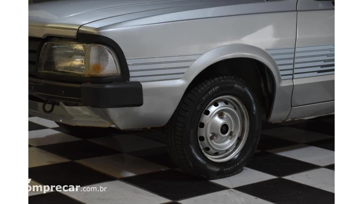 PAMPA - 1.8 L CS 8V 2P MANUAL