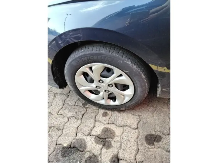 HB20 1.0 12V FLEX COMFORT PLUS MANUAL