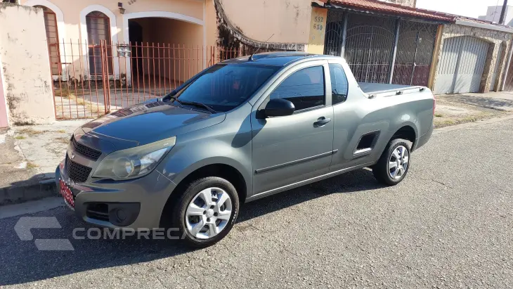 MONTANA 1.4 MPFI LS CS 8V